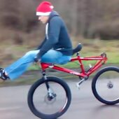 Best Idiots On Wheels | Try Not to Laugh