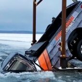 That’s Cold! Fails Of The Week